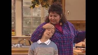 Relationship Woes and Snow Day Blues: Unpacking Roseanne's 'Here's to Good Friends'