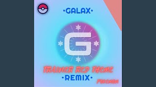Trainer Red Theme (Epic Dark Orchestral Version)