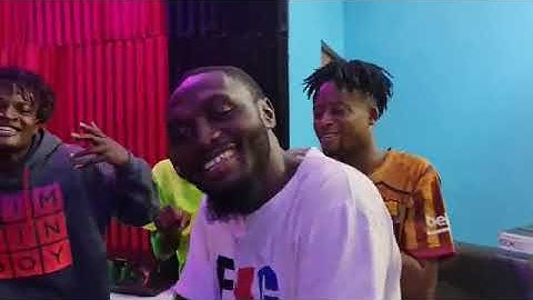 Adam A Zango Ft Bash Ne Pha Jeje