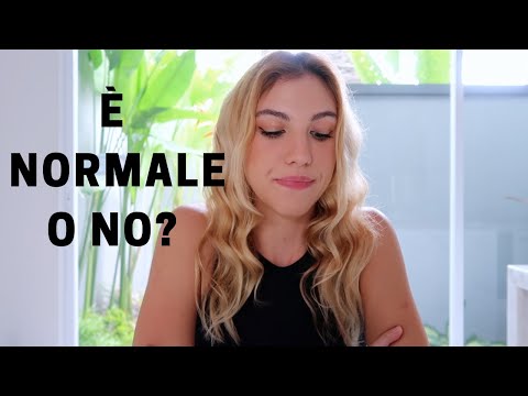 Video: Hai una relazione ma sei infatuato di qualcun altro?