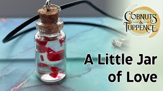 A Little Jar of Love