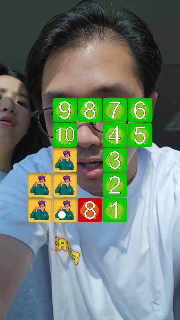 TAMATIN GAME LAWAN THANOS!
