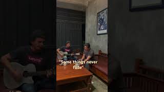 Download Lagu I Will Remember – Toto (Acoustic Cover by Bizzinc) MP3