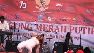 HOT Inul Daratista Arjuna Buaya Live HOT Inul Daratista Arjuna Buaya Live
