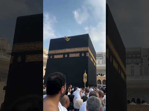 I LOVE MAKKAH 🕋😍😍😍  #islam #makkah #saudiaarbia #viral #shorts