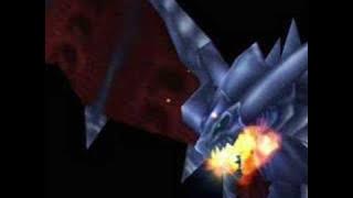 Bahamut's Theme - Final  Fantasy 8