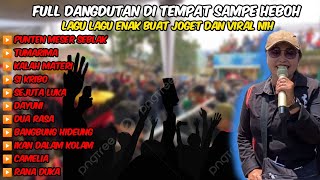 Cuta Muda Group❗Full Dangdutan Di Tempat Bikin Ingin Joget Aja💥@senibudayasunda22