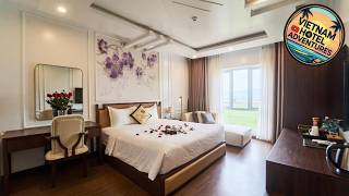 Châu Sơn Garden Resort | Ninh Bình, Vietnam | Hotel Review 🏩 | Vietnam Hotel Adventures
