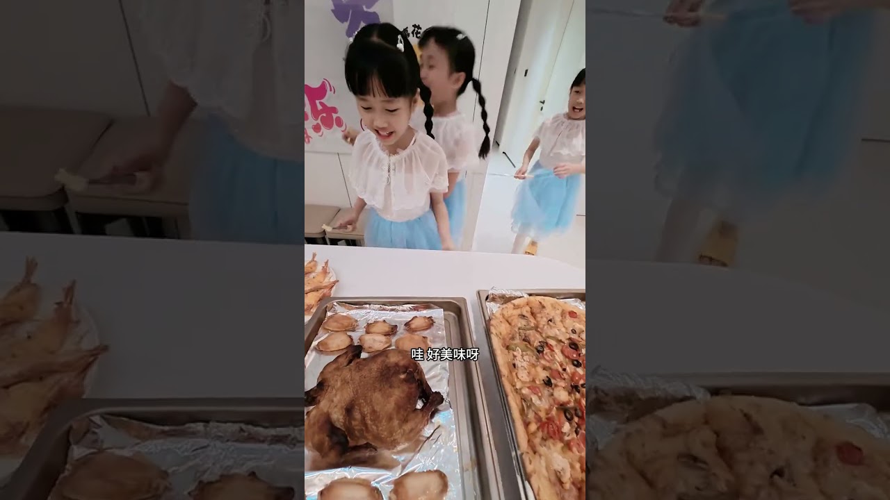 Triplets Unite! How to Celebrate Birthday Joy Together