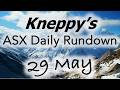 The ASX Bounces Back! The Catalyst Behind Today's Huge Rally