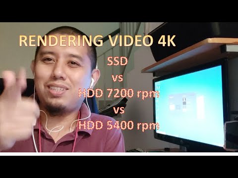 Video: Penawaran Black Friday SSD Dan HDD Dari Digital Foundry