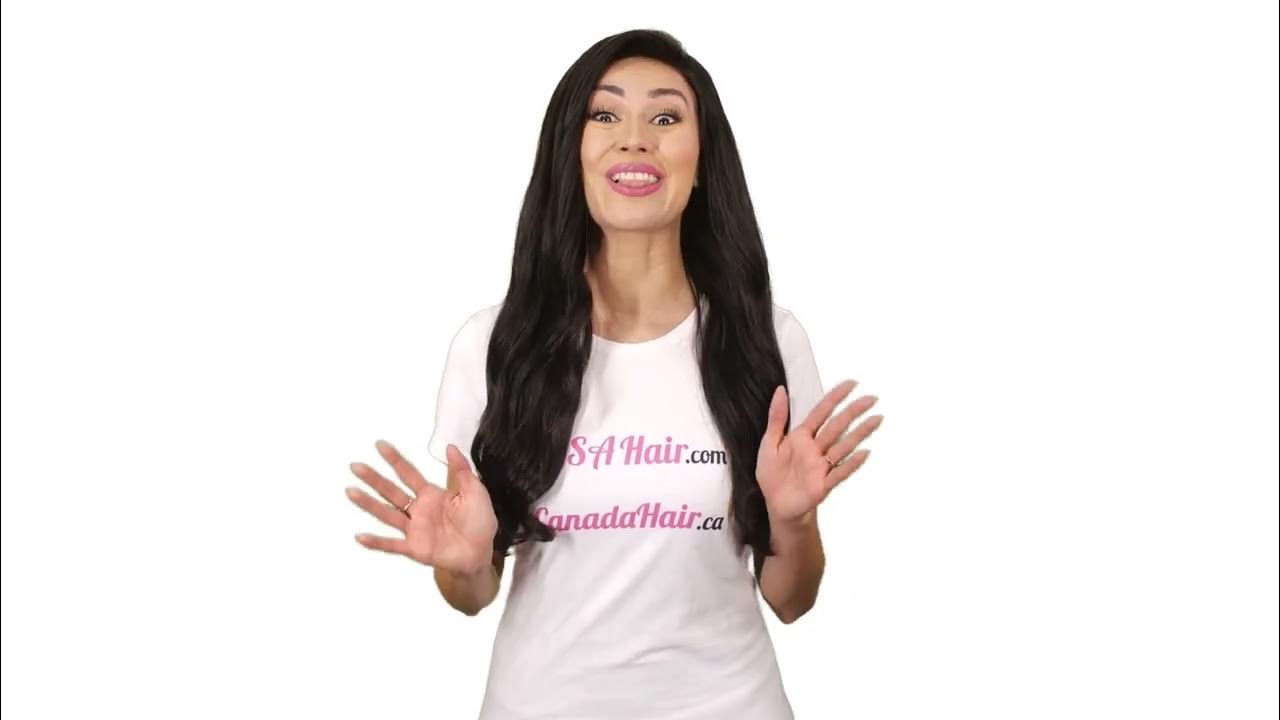 Where to buy the best hair extensions & wigs in Mississauga? YouTube