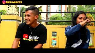 TRIK DAPAT CIUM DARI UKHTI || AUTO BAPER PARAH