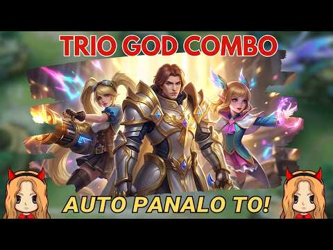 MLBB Full Live Gameplay (September 2026)