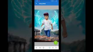 Photo Lab Editing Tutorial|One Click Photo Editing|Royal Editz screenshot 3