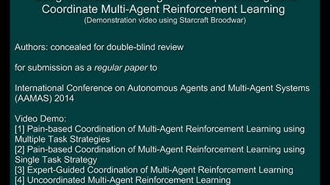 Motivated Learning for Coordinated Multi-Agent Reinforcement Learning in Multi-Stage Stochastic Game