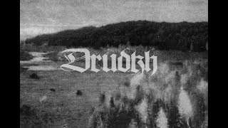 Drudkh - Доля (Fate)