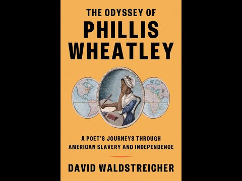 Video: Milloin phillis wheatleyn ensimmäinen runo julkaistiin?