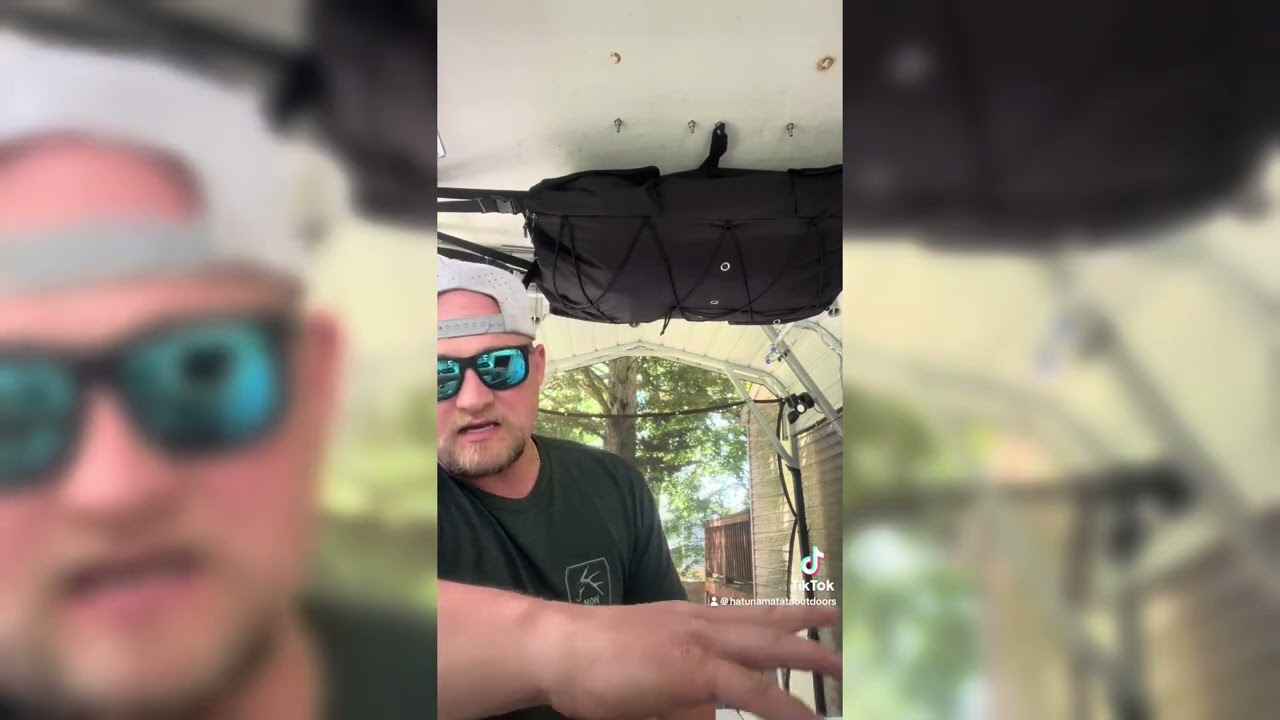 Safety Gear Walk Through for my 26 Foot boat Fishing 80 Miles Offshore!