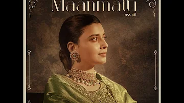 Door Door ( official song ) nimrat khaira New album maanmatti