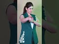 👉 Green Blazer 💚 Final Look Dekho! 😍