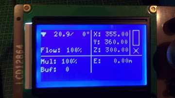 Sensorless Homing with Repetier on RADDS + Arduino Due + TMC2130