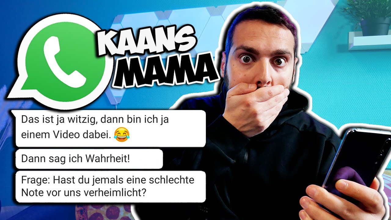 GROßE WHATSAPP WAHRHEIT ODER PFLICHT Challenge mit Eltern + Partner! Es  wird peinlich + privat! - YouTube