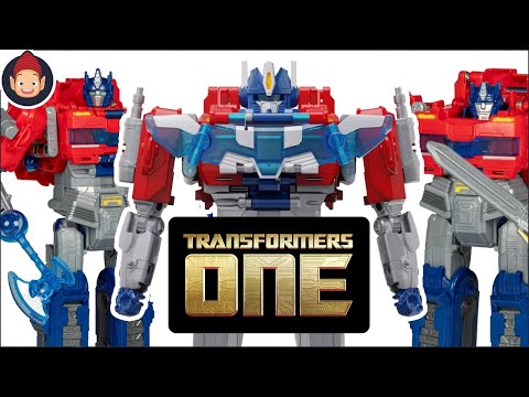 Transformers One Power