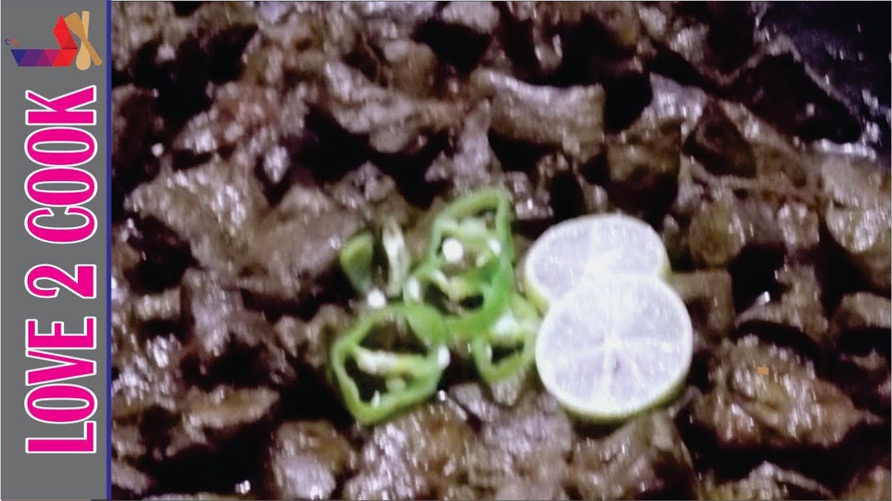 How To Make Kaleji recipe at home urdu/hindi/english easy vlogs in spanish