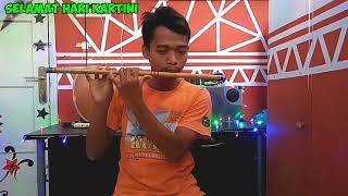 Selamat Hari Kartini - Ibu Kita Kartini