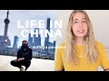 Life in China is back to normal? | "China is the most modern country in the world" ft DETTMAR