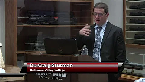 Goodman vs. Lukens Steel Co. - 30 Years Later