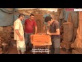 Hidden Yerevan: Khachkar Master