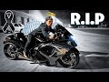 Rest In Peace BikeLife Dwarf Elprimodejincho . . .Miss You ! | Braap Vlogs