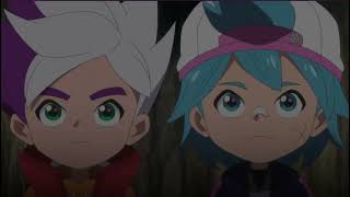 Ninjala anime episode 218 - YouTube