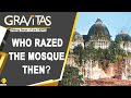 Gravitas: Babri Demolition case: All 32 accused acquitted | India