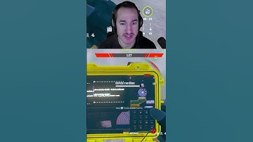 Warzone Nuke Defuse Calling Card in MW3