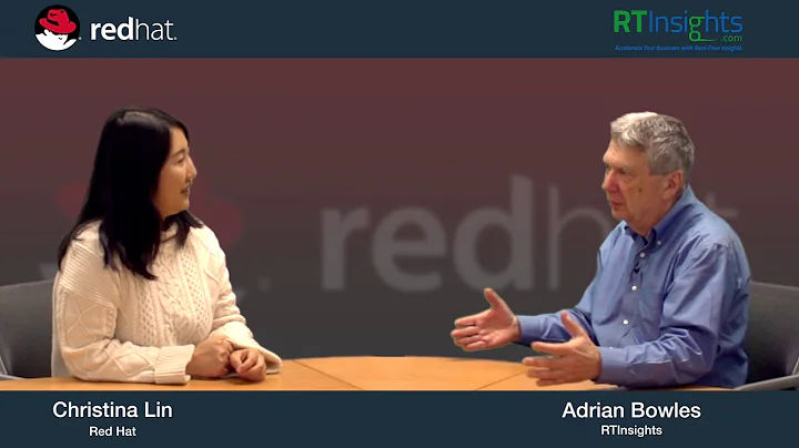 Agile Integration with Christina Lin