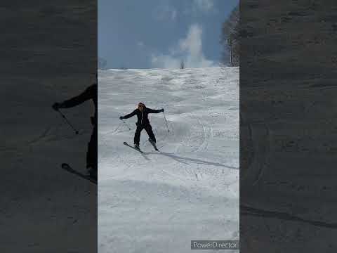 藻岩山スキー場
