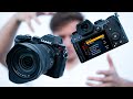 How to setup your LUMIX S5 for Video | Camera Overview