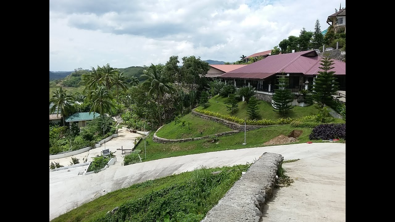 Philippines Tourism ~ My Motorcycle Adventures from Bacolod City to San