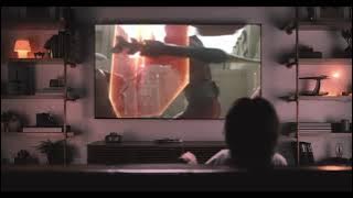 LG OLED | The Book of Boba Fett | Picture Quality