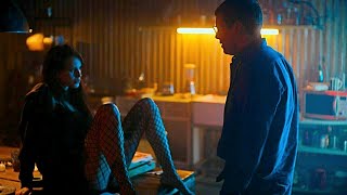 Преступить Черту Русский Трейлер Фильма 2020