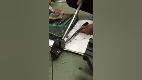 KÉO CẮT CÁP NHÔNG J13