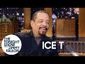 Ice T Breaks Down His Most Motivating "Daily Game" Twitter Posts