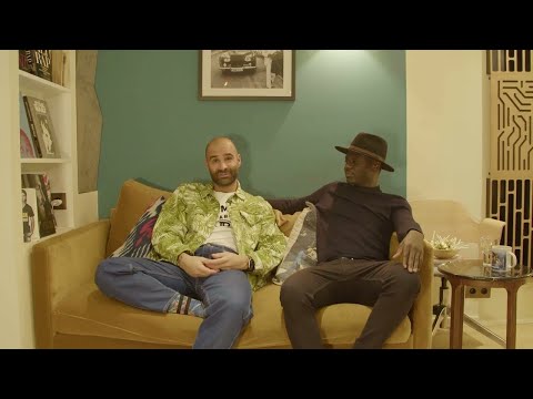Ycare en duo avec Céphaz – « Des millions d’années » - en studio (Vidéo Officielle)