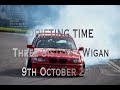 Drifting at Three Sisters circuit 9th October 2020.