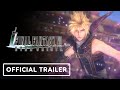 Final Fantasy 7: Ever Crisis x Final Fantasy 9 - Official Crossover Event