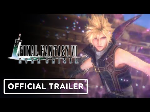 Final fantasy 7: ever crisis x final fantasy 9 - official crossover event