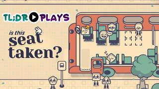Is This Seat Taken? | Logic Puzzle Game | Game Review in 5 Minutes Or Less screenshot 4